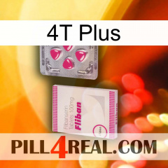 4T Plus 32